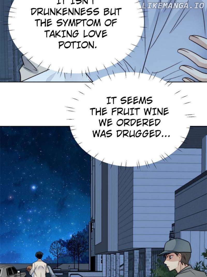 Boss Makes the Boy Group’s Center of Me Chapter 42 - page 68