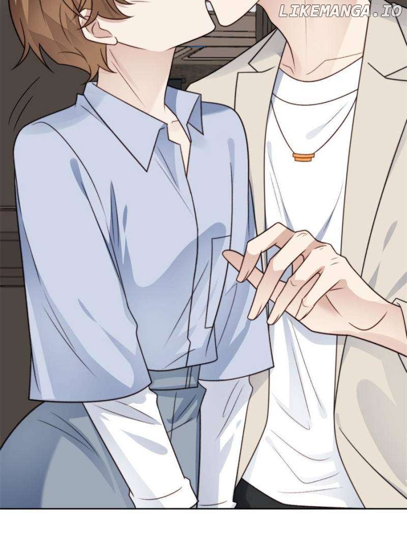 Boss Makes the Boy Group’s Center of Me Chapter 42 - page 74