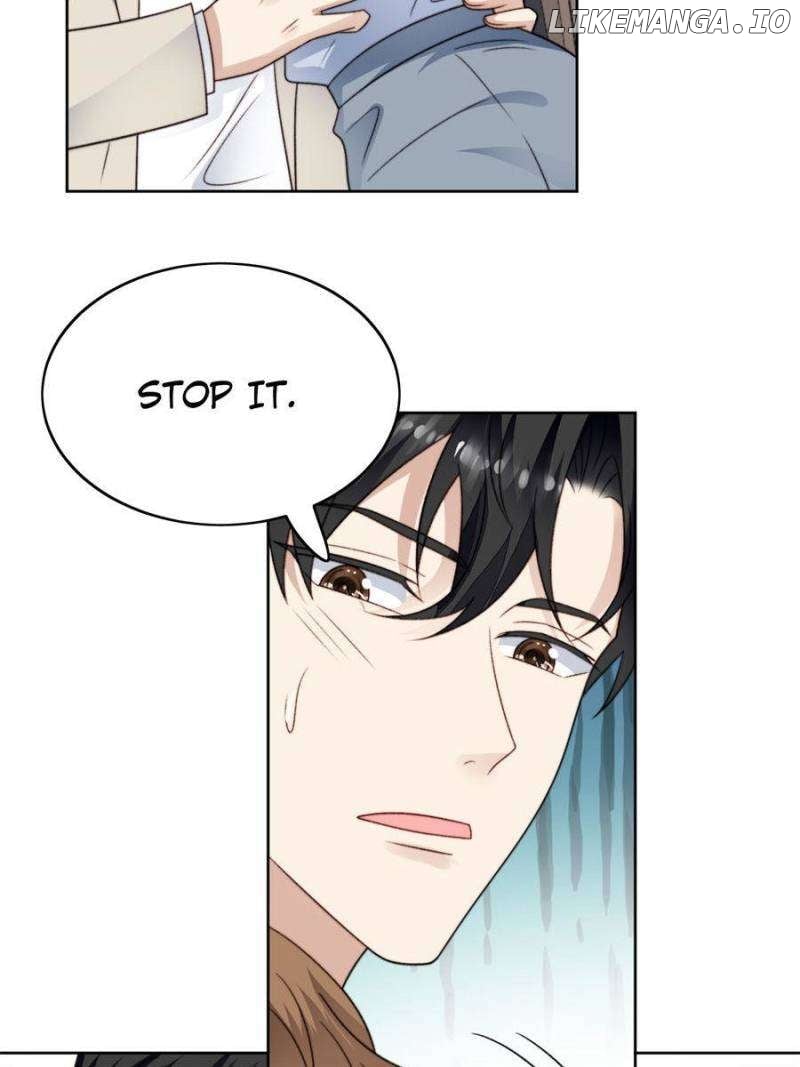 Boss Makes the Boy Group’s Center of Me Chapter 42 - page 76