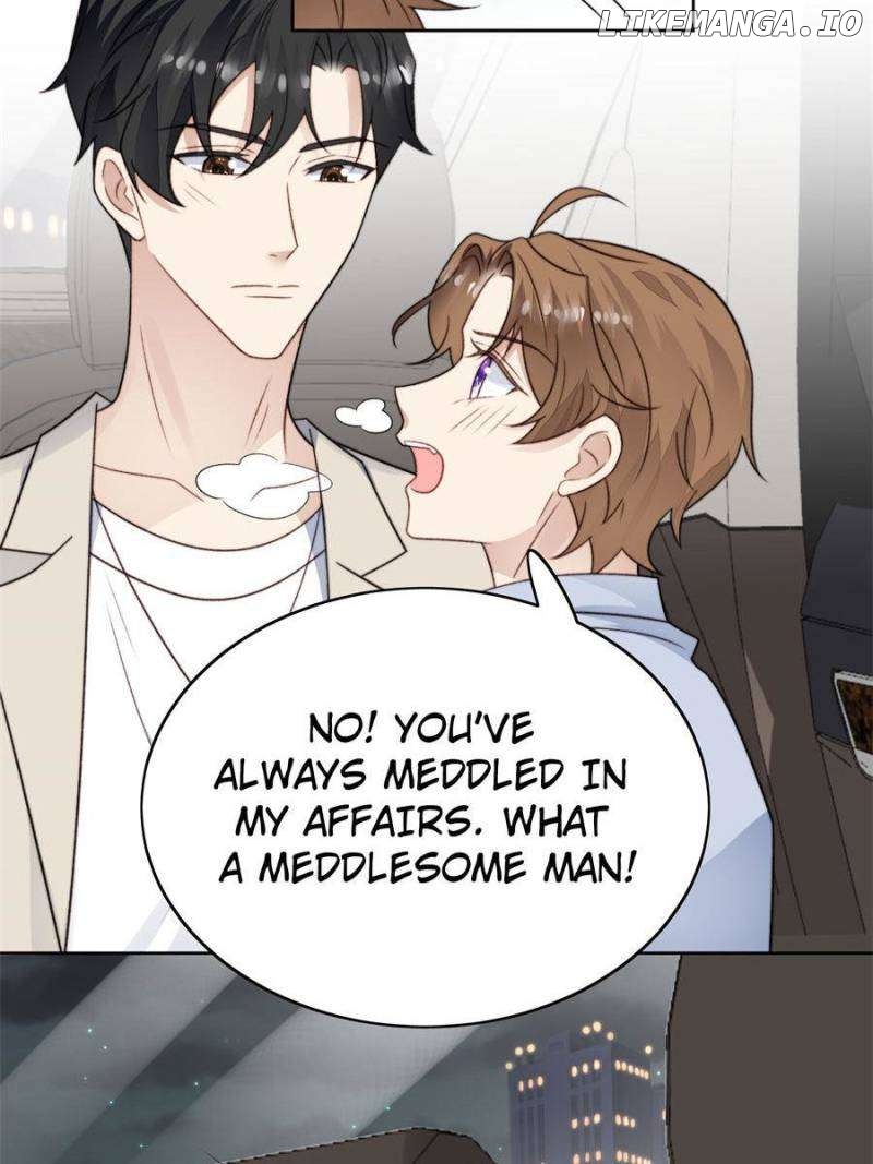 Boss Makes the Boy Group’s Center of Me Chapter 42 - page 77