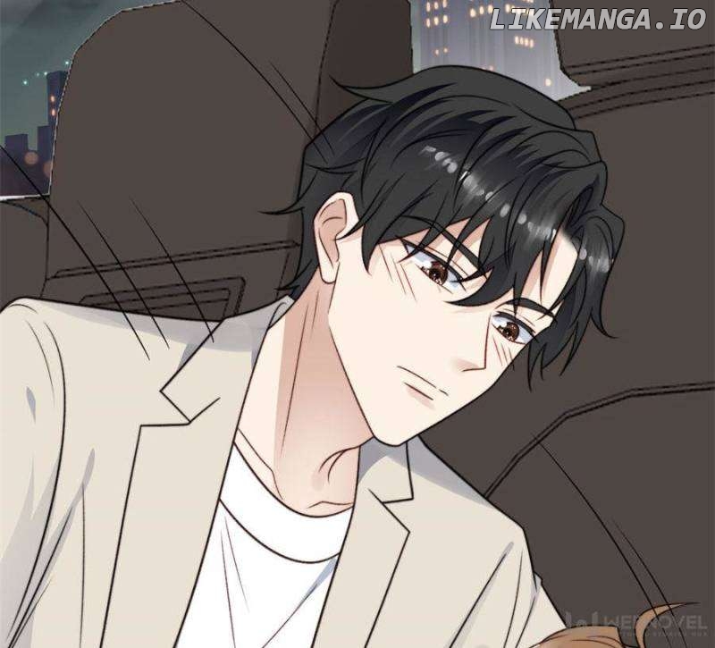 Boss Makes the Boy Group’s Center of Me Chapter 42 - page 78