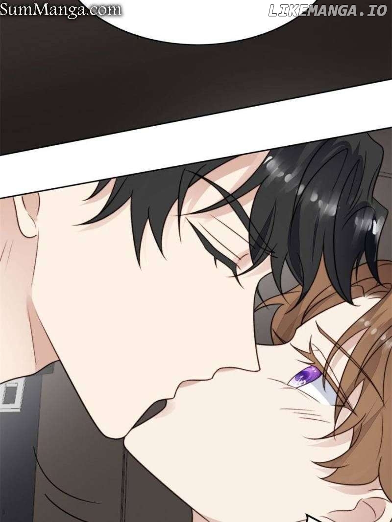Boss Makes the Boy Group’s Center of Me Chapter 42 - page 80