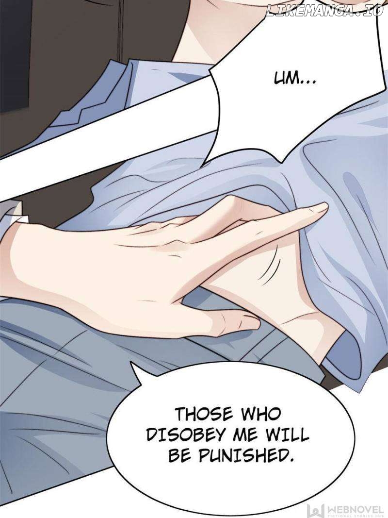Boss Makes the Boy Group’s Center of Me Chapter 42 - page 81