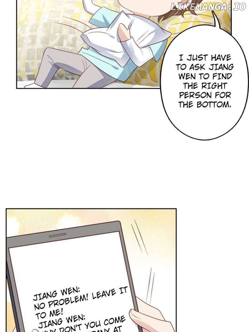 Boss Makes the Boy Group’s Center of Me Chapter 100 - page 5