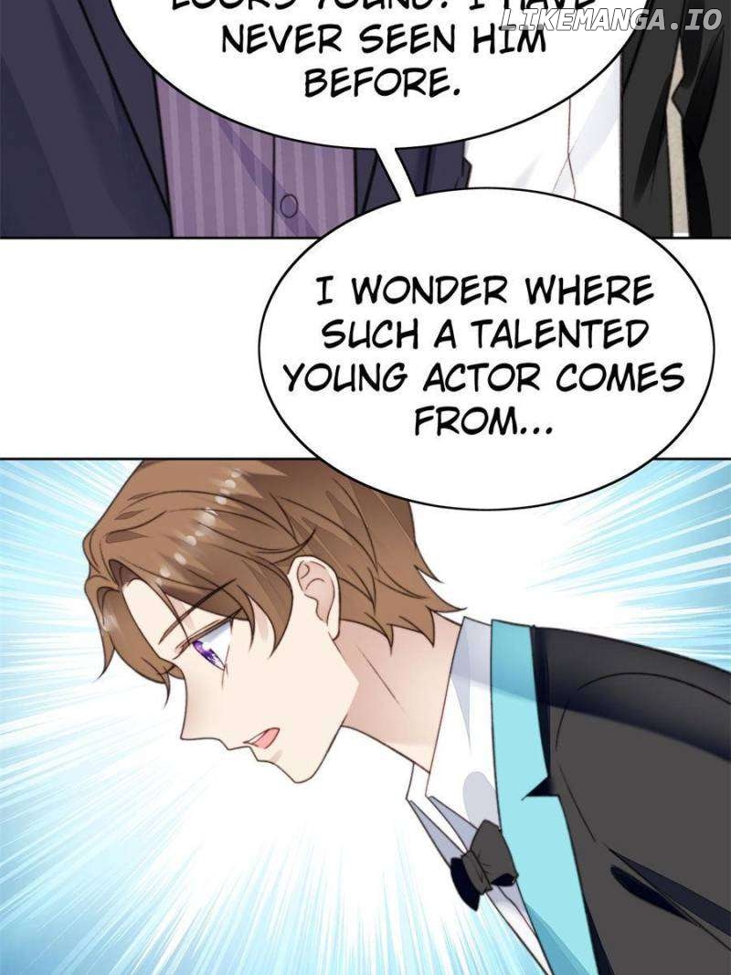 Boss Makes the Boy Group’s Center of Me Chapter 16 - page 11