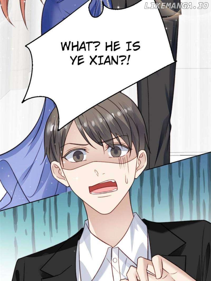 Boss Makes the Boy Group’s Center of Me Chapter 16 - page 15
