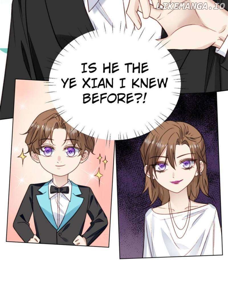 Boss Makes the Boy Group’s Center of Me Chapter 16 - page 16
