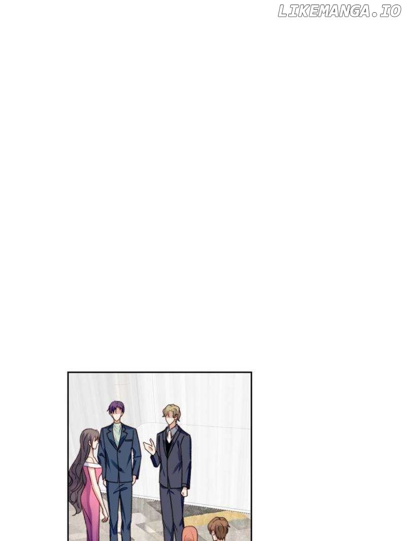 Boss Makes the Boy Group’s Center of Me Chapter 16 - page 17