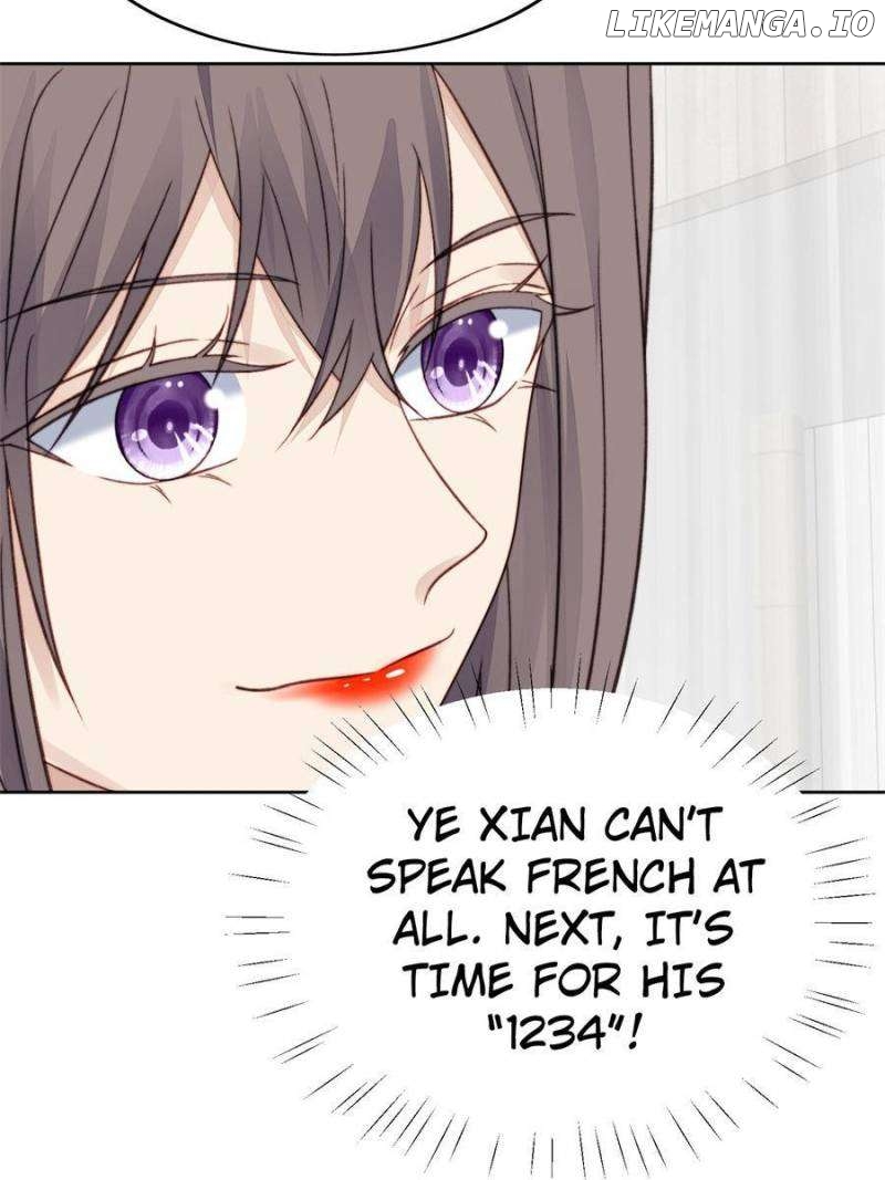 Boss Makes the Boy Group’s Center of Me Chapter 16 - page 20