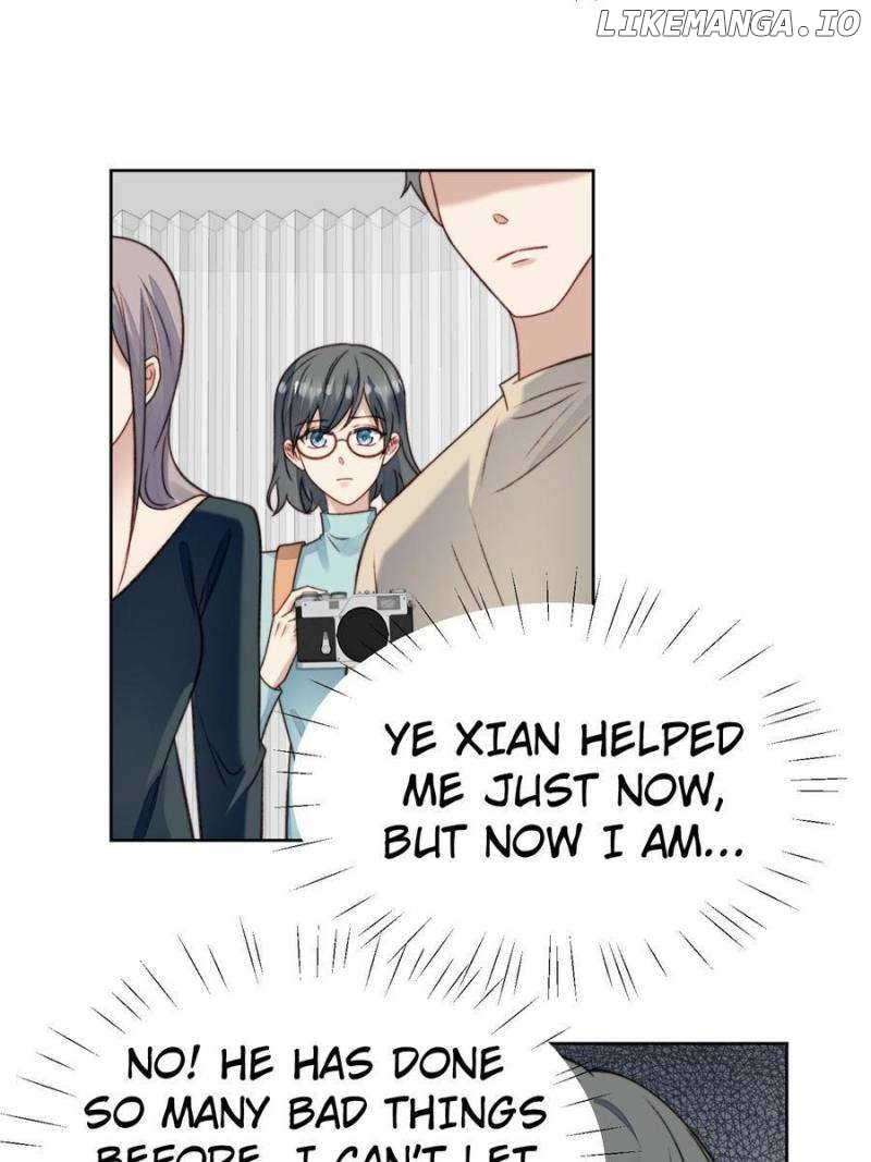 Boss Makes the Boy Group’s Center of Me Chapter 16 - page 21