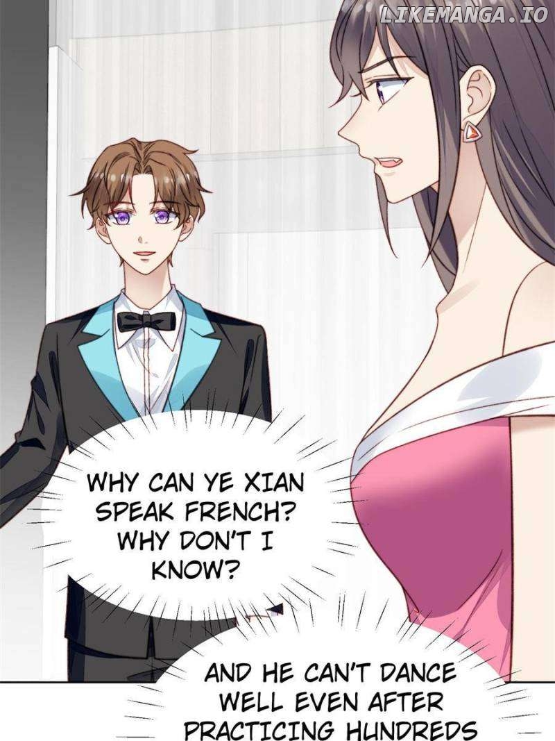 Boss Makes the Boy Group’s Center of Me Chapter 16 - page 26