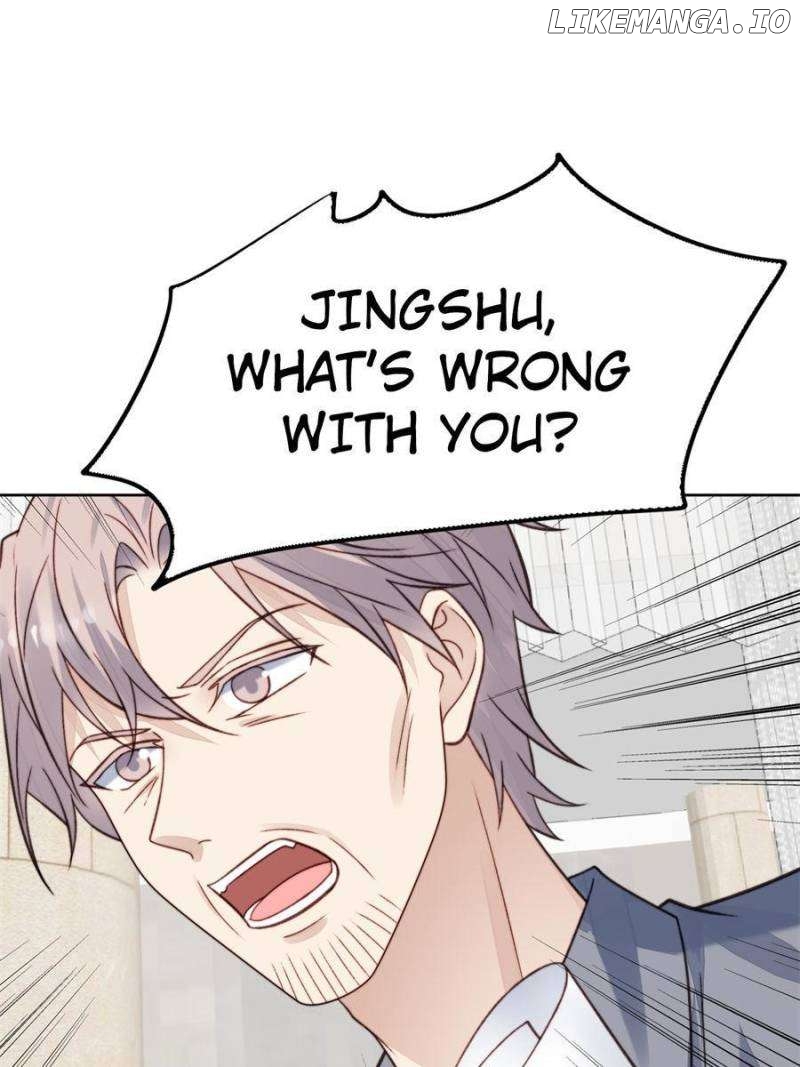 Boss Makes the Boy Group’s Center of Me Chapter 16 - page 32