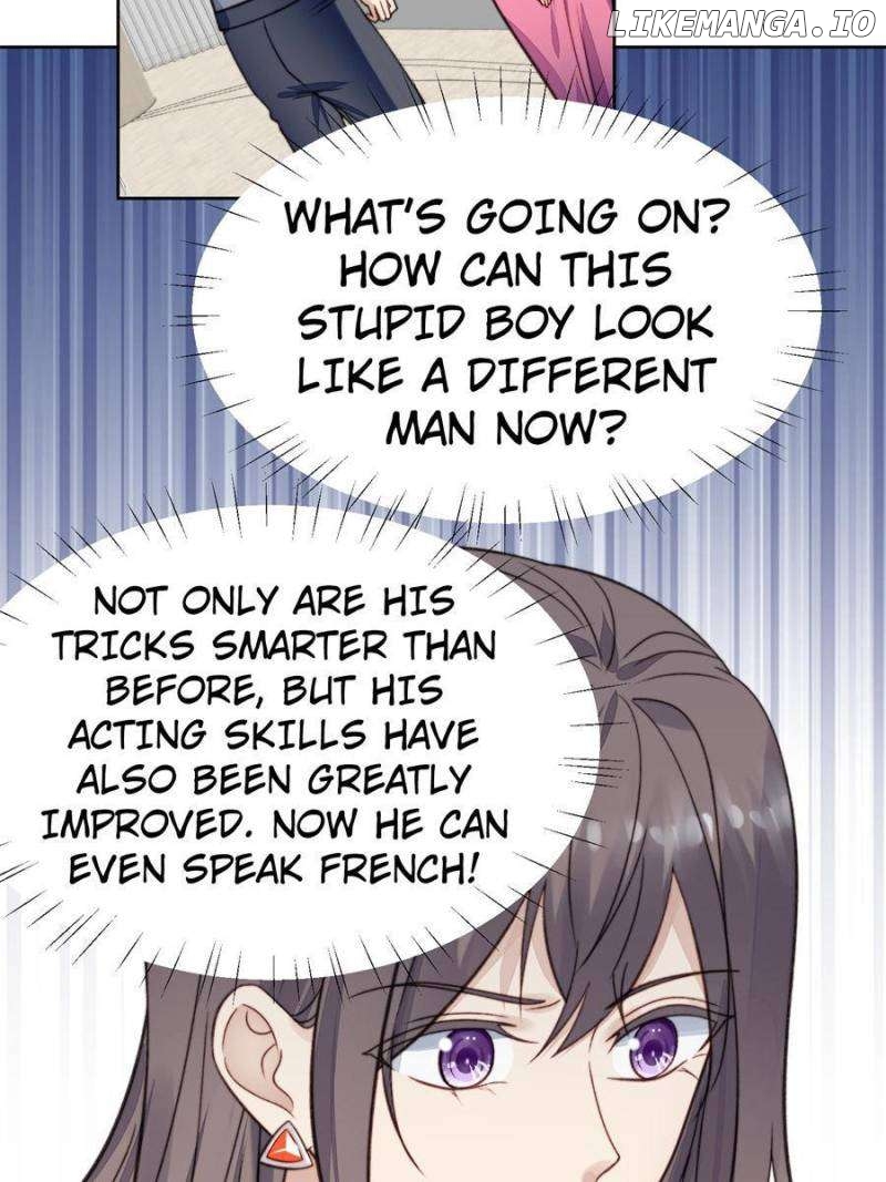 Boss Makes the Boy Group’s Center of Me Chapter 16 - page 35