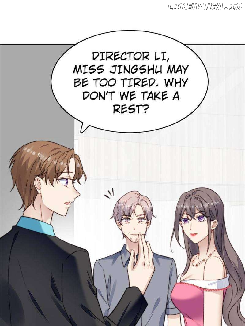 Boss Makes the Boy Group’s Center of Me Chapter 16 - page 38
