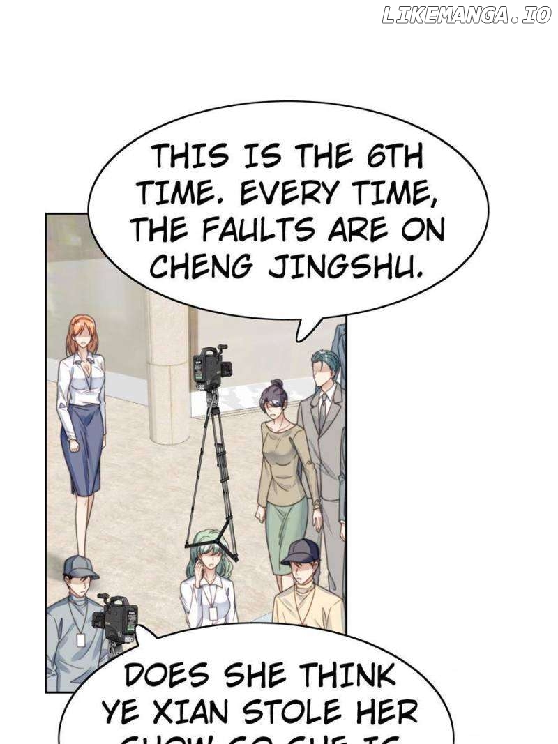 Boss Makes the Boy Group’s Center of Me Chapter 16 - page 40