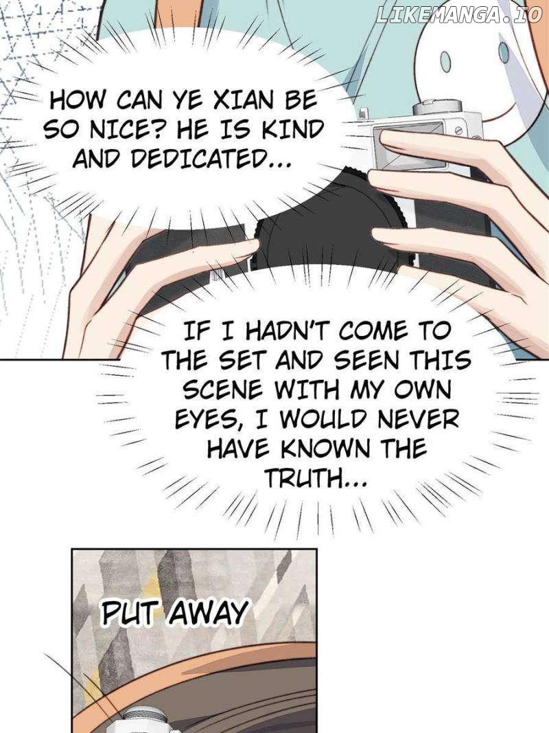 Boss Makes the Boy Group’s Center of Me Chapter 16 - page 43