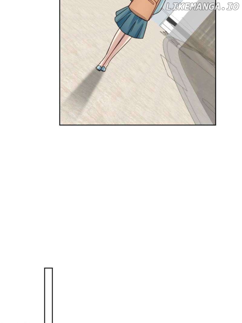 Boss Makes the Boy Group’s Center of Me Chapter 16 - page 45