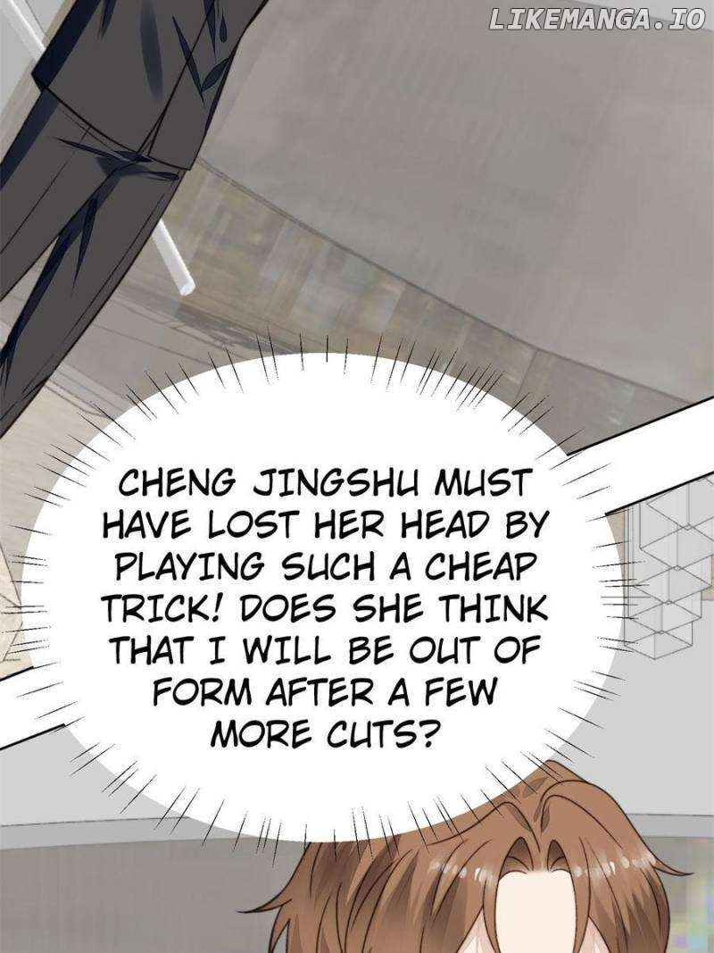 Boss Makes the Boy Group’s Center of Me Chapter 16 - page 47