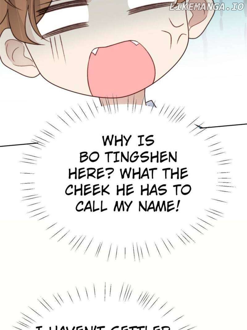Boss Makes the Boy Group’s Center of Me Chapter 16 - page 52