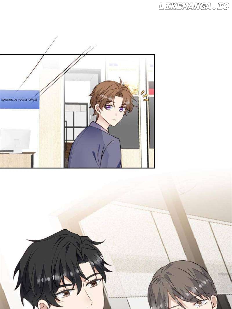 Boss Makes the Boy Group’s Center of Me Chapter 68 - page 1