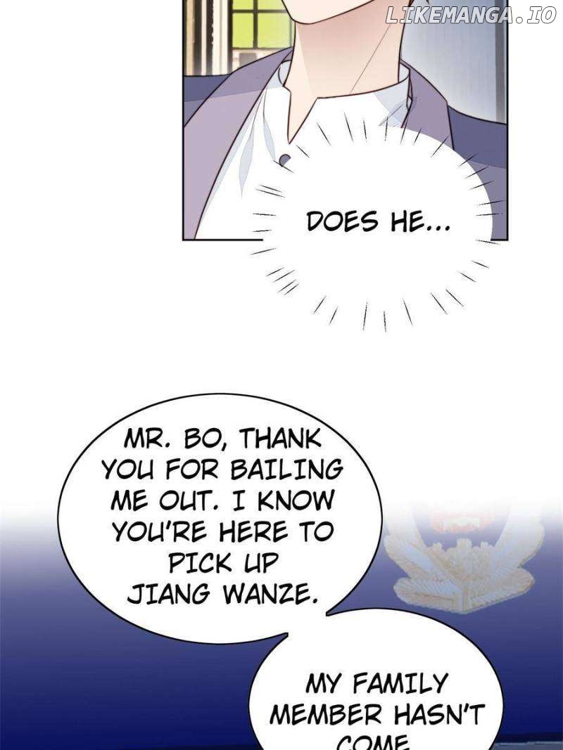 Boss Makes the Boy Group’s Center of Me Chapter 68 - page 15