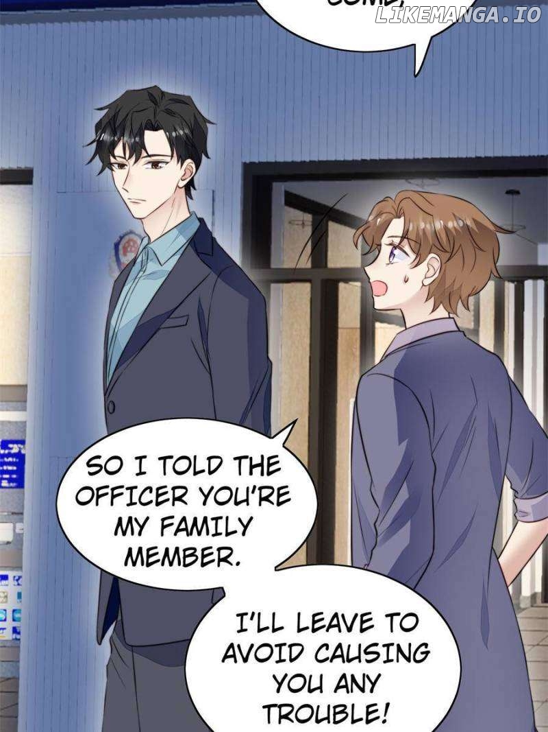 Boss Makes the Boy Group’s Center of Me Chapter 68 - page 16