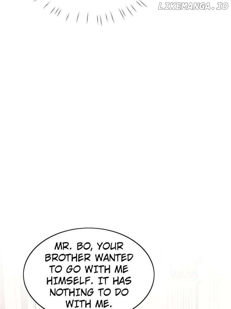 Boss Makes the Boy Group’s Center of Me Chapter 68 - page 20