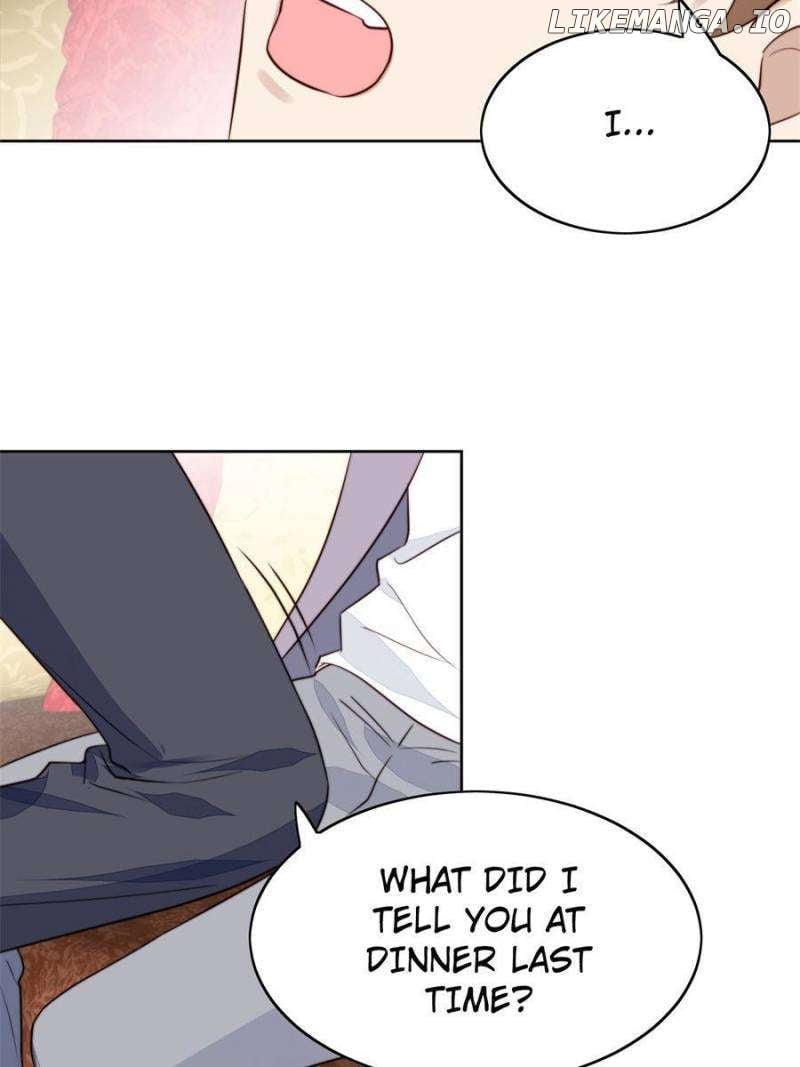 Boss Makes the Boy Group’s Center of Me Chapter 68 - page 24