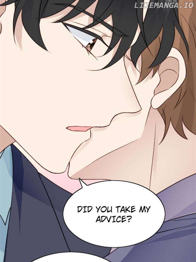 Boss Makes the Boy Group’s Center of Me Chapter 68 - page 26