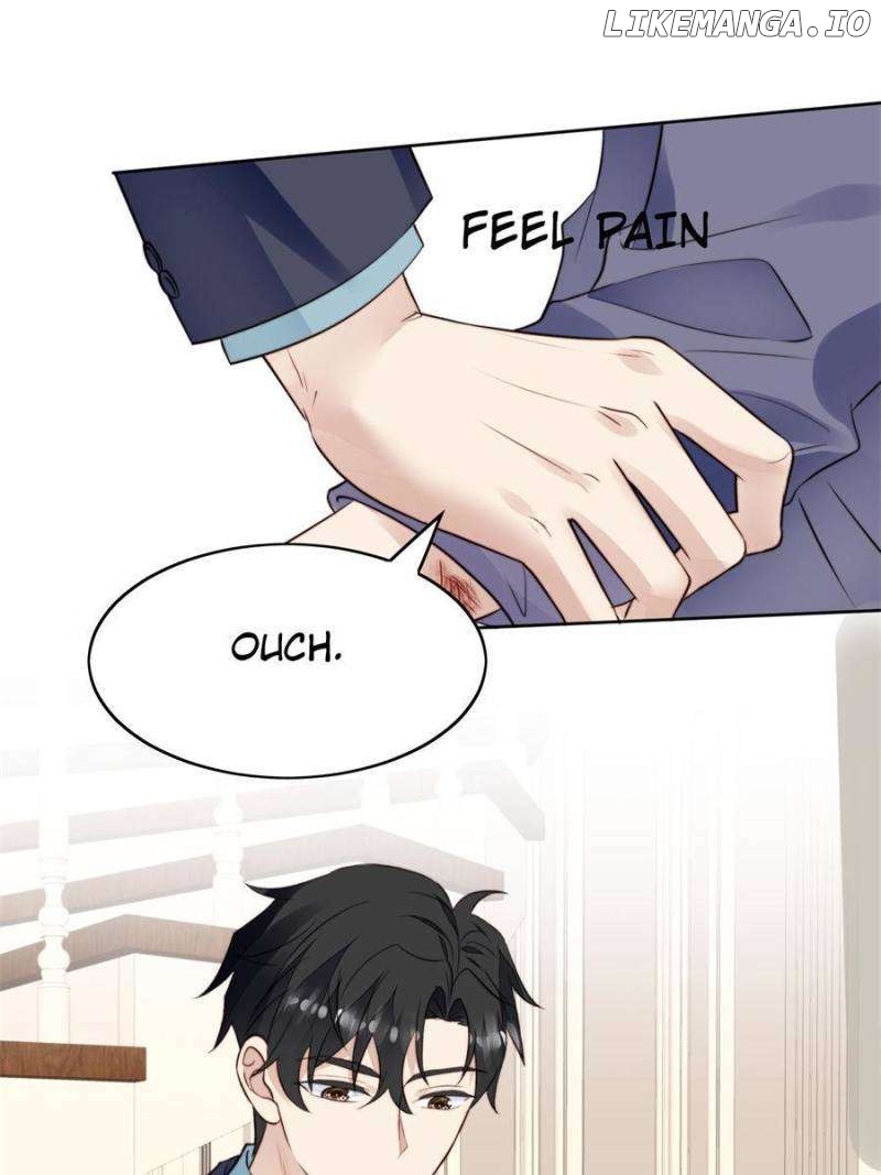 Boss Makes the Boy Group’s Center of Me Chapter 68 - page 29