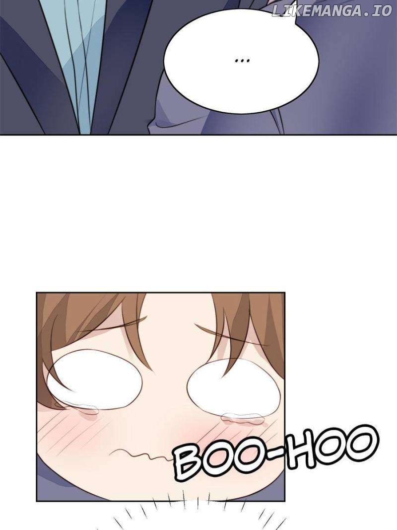 Boss Makes the Boy Group’s Center of Me Chapter 68 - page 32