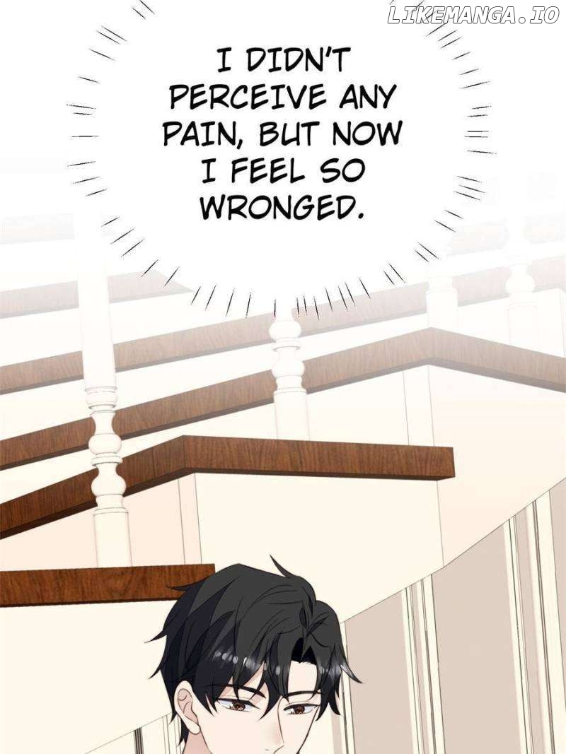 Boss Makes the Boy Group’s Center of Me Chapter 68 - page 33