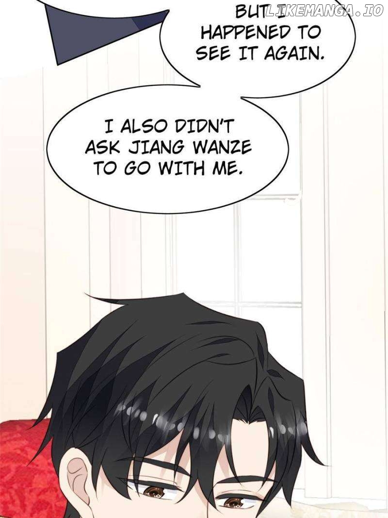 Boss Makes the Boy Group’s Center of Me Chapter 68 - page 36