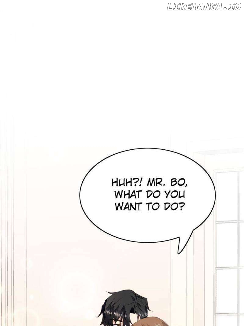 Boss Makes the Boy Group’s Center of Me Chapter 68 - page 39
