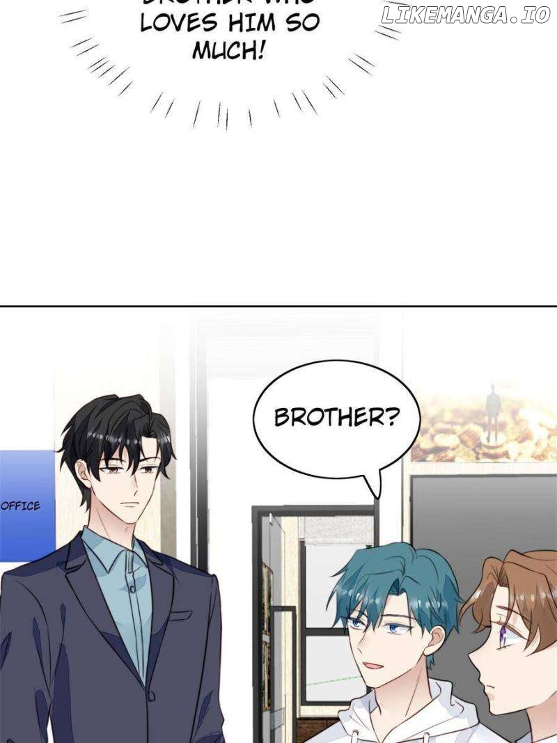 Boss Makes the Boy Group’s Center of Me Chapter 68 - page 4