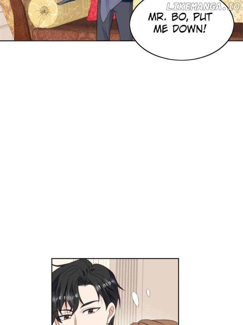 Boss Makes the Boy Group’s Center of Me Chapter 68 - page 42