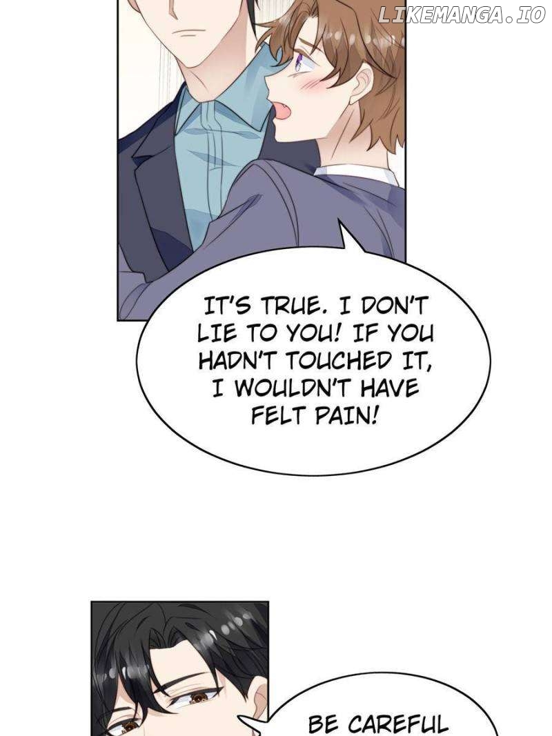 Boss Makes the Boy Group’s Center of Me Chapter 68 - page 43