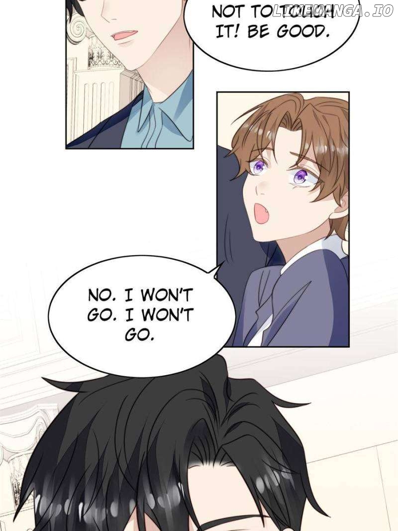Boss Makes the Boy Group’s Center of Me Chapter 68 - page 44
