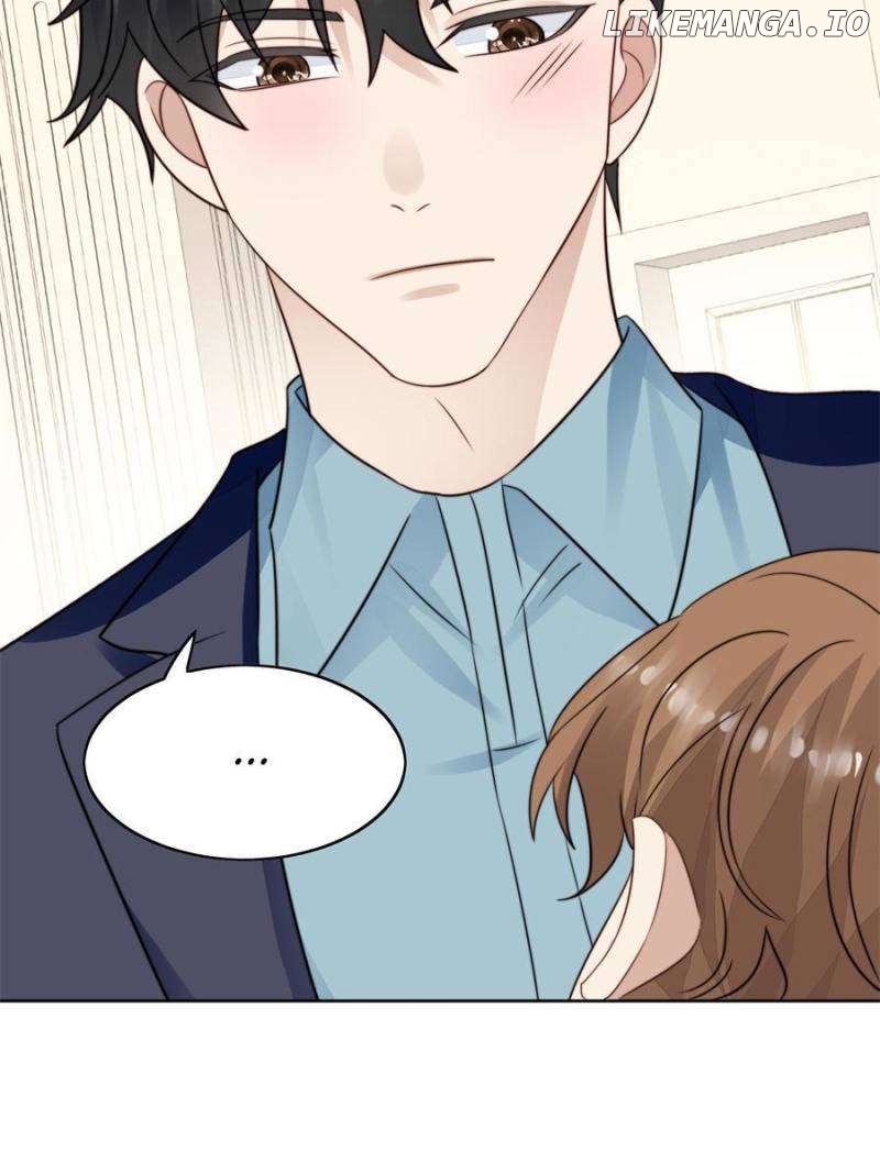 Boss Makes the Boy Group’s Center of Me Chapter 68 - page 45