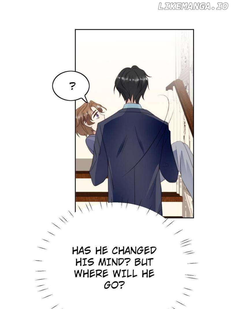 Boss Makes the Boy Group’s Center of Me Chapter 68 - page 46