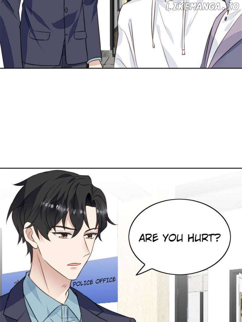 Boss Makes the Boy Group’s Center of Me Chapter 68 - page 5