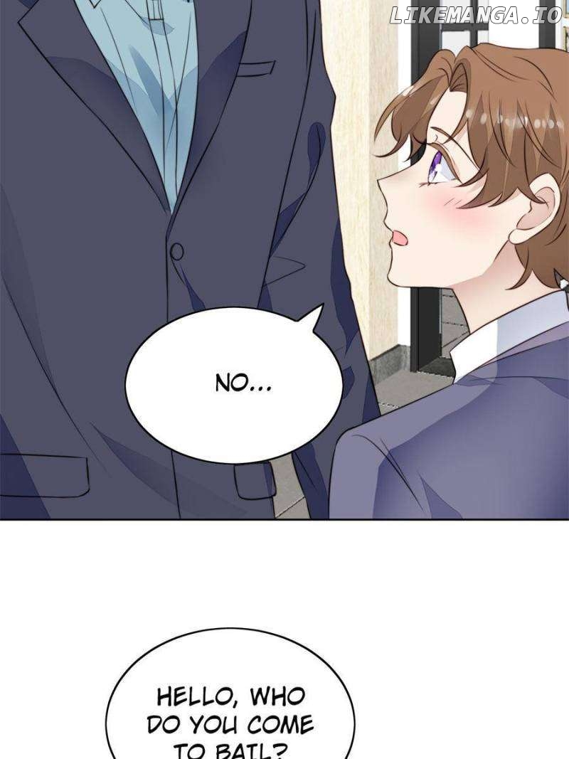 Boss Makes the Boy Group’s Center of Me Chapter 68 - page 6