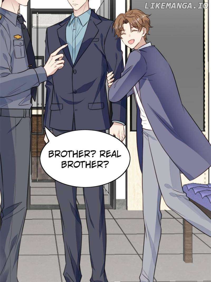 Boss Makes the Boy Group’s Center of Me Chapter 68 - page 8