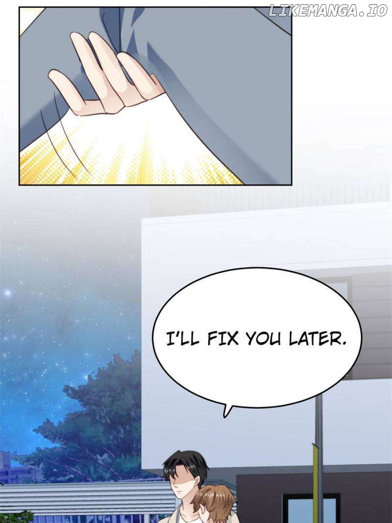 Boss Makes the Boy Group’s Center of Me Chapter 43 - page 13