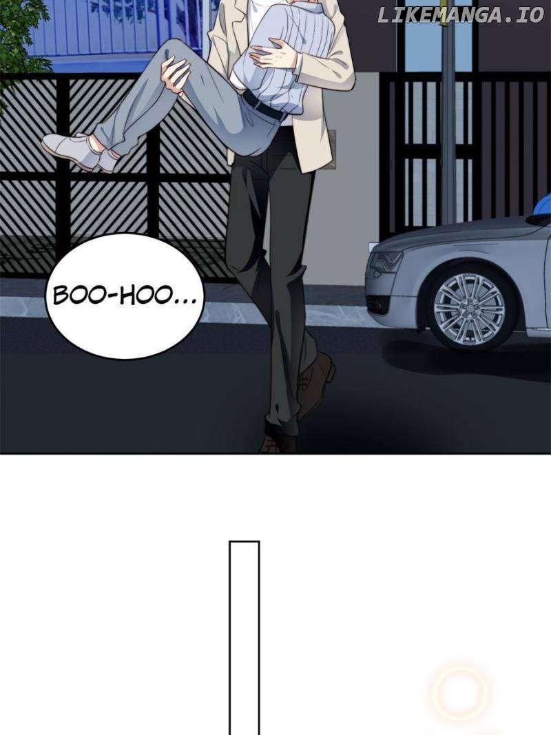 Boss Makes the Boy Group’s Center of Me Chapter 43 - page 14
