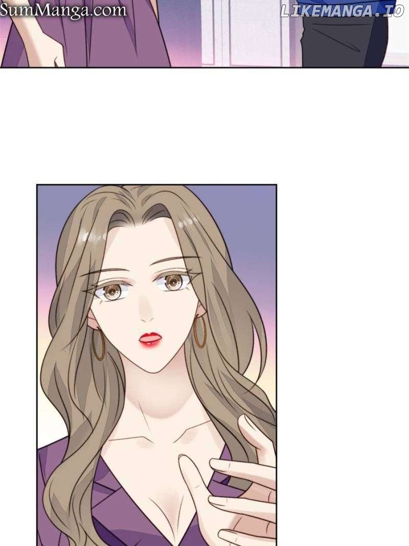 Boss Makes the Boy Group’s Center of Me Chapter 43 - page 2