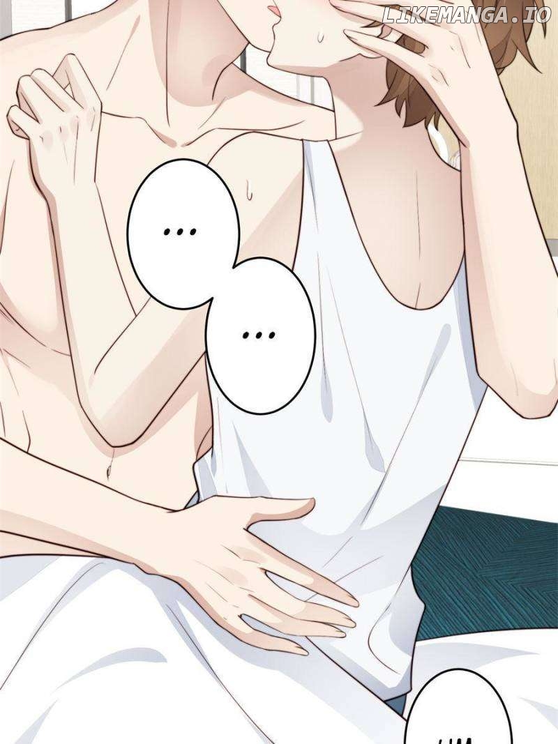 Boss Makes the Boy Group’s Center of Me Chapter 43 - page 20