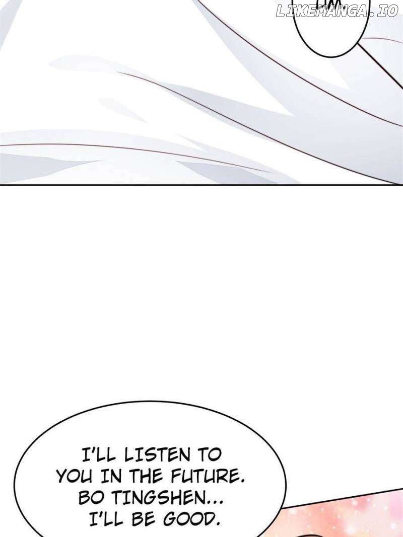 Boss Makes the Boy Group’s Center of Me Chapter 43 - page 21