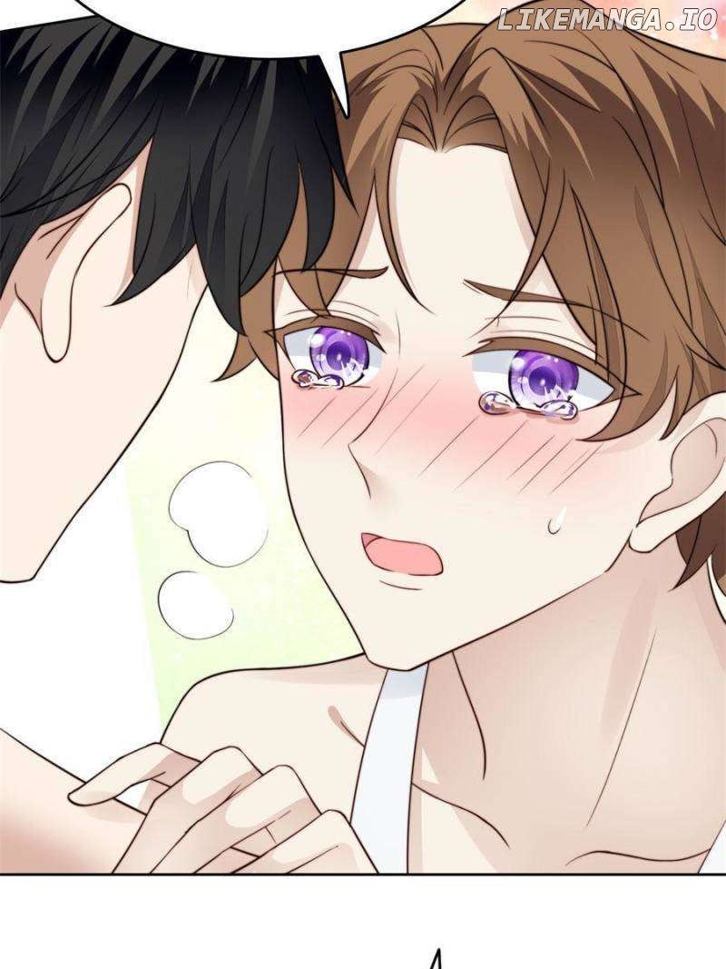 Boss Makes the Boy Group’s Center of Me Chapter 43 - page 22
