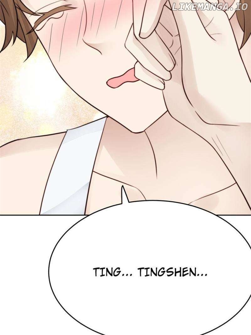 Boss Makes the Boy Group’s Center of Me Chapter 43 - page 25